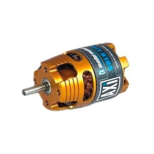 AXI 2212/20 V3 LONG střídavý motor Elektromotory IQ models
