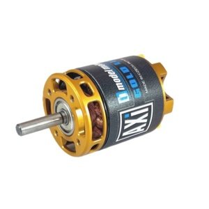 AXI 2826/10 V3 střídavý motor Elektromotory IQ models