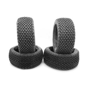 TPRO 1/8 OffRoad Racing guma MEGABLOCK - Ultra Soft T5 směs 4 ks. Příslušenství auta IQ models