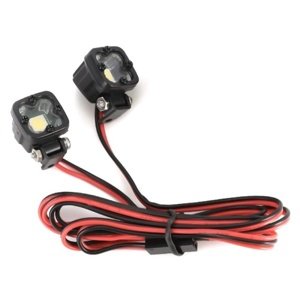 Výkonná přídavná LED světla 1:10 Absima, 2ks Velkoobchod Absima IQ models
