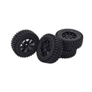 Kola pro model Jeep Rubicon MN-128 a Mercedes Benz G500, G63- 128A-02  IQ models