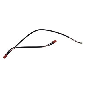 Zadní osvětlení pro Monster 65, Q601-ZJ10  IQ models