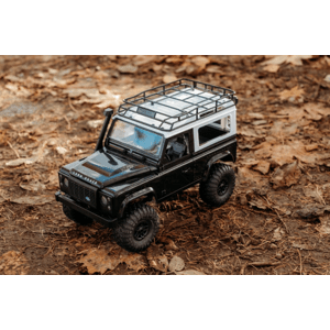RMT LAND ROVER ADVENTURE, outlet RC auta IQ models