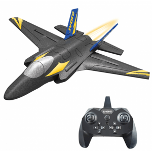 RC Stíhací letoun F-35, outlet RC letadla IQ models