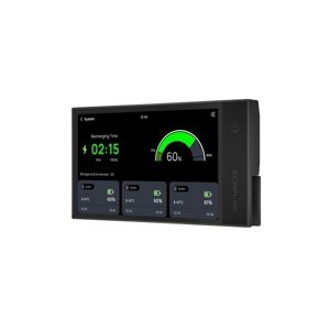 EcoFlow PowerKit Console EcoFlow IQ models