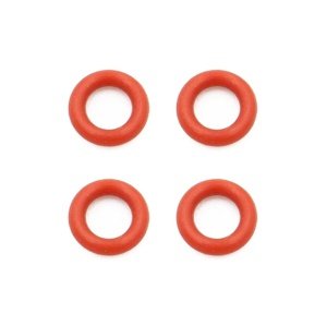 O-kroužky diferenciálu (4 ks) Auta IQ models