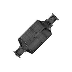 Hlavní plato podvozku Auta IQ models