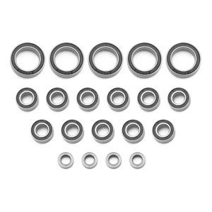 Kompletní set kuličkových ložisek SBX buggy Auta IQ models