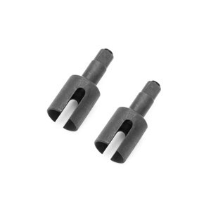 Výstupy diferenciálu, 2 ks Auta IQ models