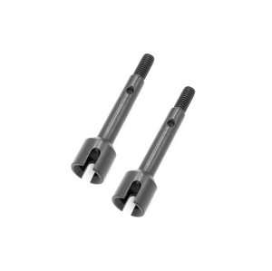 Osy zadních kol Auta IQ models