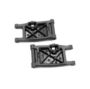 Přední/zadní spodní ramena zavěšení, 2 ks Auta IQ models