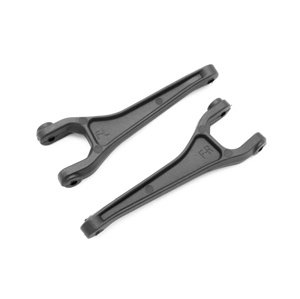 Přední horní ramena zavěšení L/P, 2 ks Auta IQ models