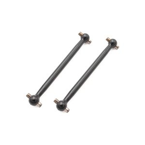 Hřídele zadních poloos, 2 ks Auta IQ models