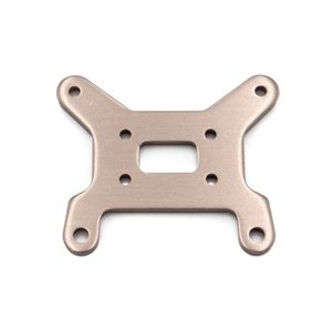 Hliníkové zadní parohy Auta IQ models