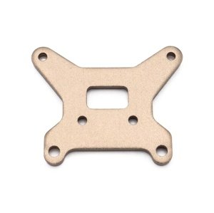 Hliníkové přední parohy Auta IQ models