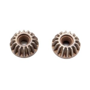 Kuželová převodová kola 16T SBX buggy, 2 ks Auta IQ models