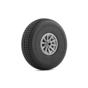 Super lehká STANDARD kolečka 62mm, 20 ks. Příslušenství letadla IQ models