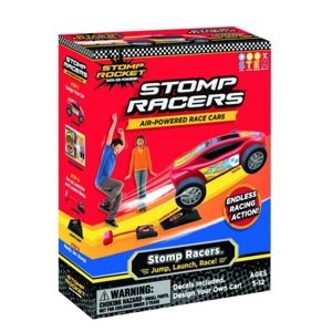 Invento Stomp Rocket Racers Hračky a drobnosti IQ models