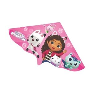 Günther drak Gabby domeček pro panenky Draci pro děti IQ models