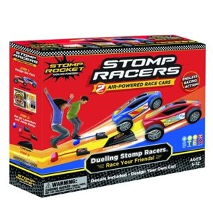 Invento Stomp Rocket Duling Racers Hračky a drobnosti IQ models