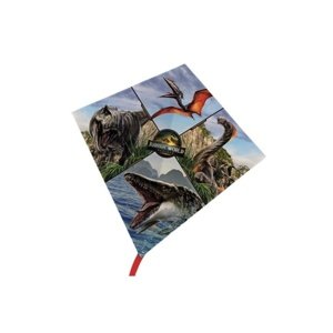 Günther drak Jurský svět Draci pro děti IQ models