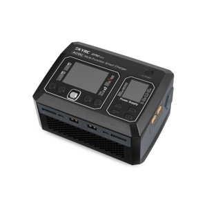 SKY RC D750 MIX nabíječ 1600W Nabíjení IQ models