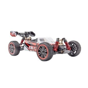 SBX Buggy 1/12 XL - 2.4GHz RTR (4WD), červená Auta IQ models