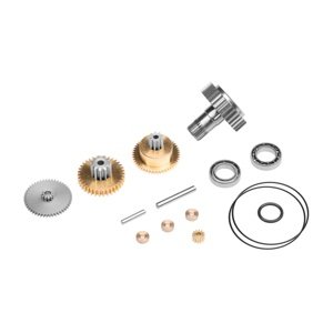 GO-1053MGW sada převodů Serva IQ models