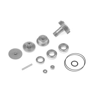 GO-1088MGW sada převodů Serva IQ models