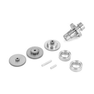 GO-10S41MG sada převodů Serva IQ models