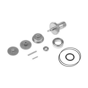 GO-1222MGW sada převodů Serva IQ models