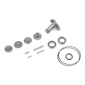 GO-12S57MG sada převodů Serva IQ models