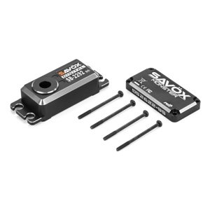 Krabička serva SB-2292SG Serva IQ models