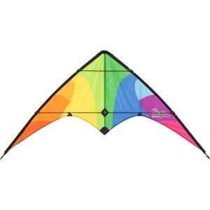 Invento Driffter Rainbow akrobatický drak Létající draci IQ models