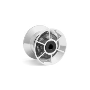 Samotný disk chromovaný včetně příslušenství, 1 ks. Příslušenství letadla IQ models