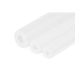 Silikonová hadička, vnitřní průměr 1,5mm, délka 10 m Příslušenství letadla IQ models