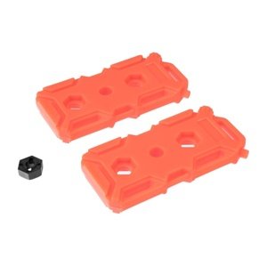 Makety kanystrů Auta IQ models