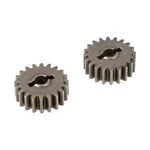 Převodové kolo 20T Auta IQ models