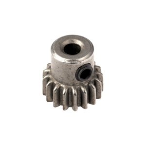 Pastorek 17T Auta IQ models