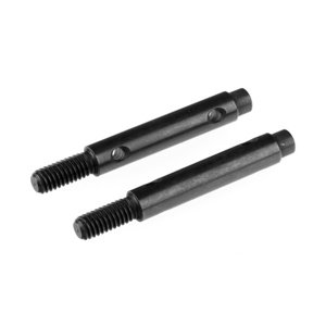 Osy převodovky, 2 ks Auta IQ models