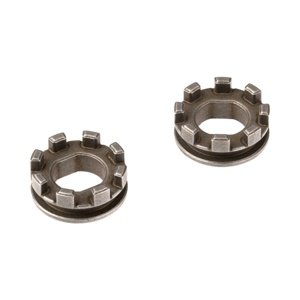 Uzávěrky diferenciálů, 2 ks Auta IQ models