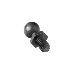 Kulové čepy 4 mm, 4 ks Auta IQ models