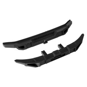 Přední/zadní nárazník Auta IQ models