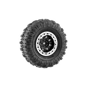 Kola kompletní, 1 pár Auta IQ models