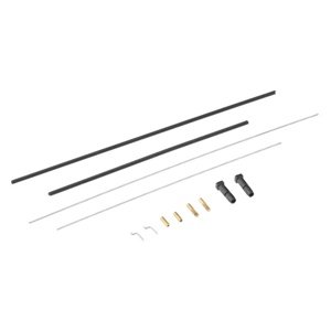 Lanka uzávěrek diferenciálů, přední/zadní Auta IQ models