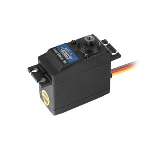 Servo řízení 30 kg Auta IQ models