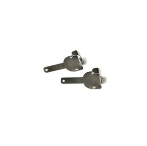 ABG175-001 - Battery-Clips, 2pcs RC auta IQ models