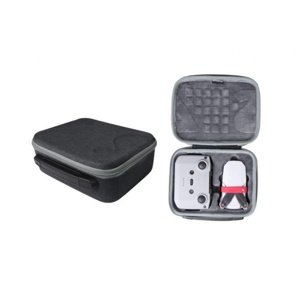 DJI Mini - Silné polyesterové pouzdro pro DJI Mini 4K / Mini 2SE / Mini 2 / MIN SE OEM příslušenství IQ models