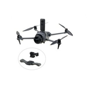 DJI MAVIC 4 Pro - Adaptér kamery pro DJI Mavic 4 Pro OEM příslušenství IQ models
