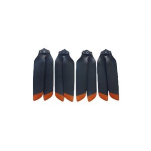 DJI Matrice 4 série - 1154F Sada nízkošumových vrtulí pro DJI Matrice 4 OEM příslušenství IQ models